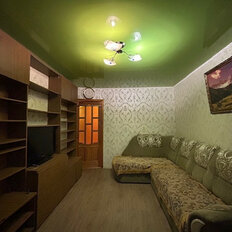 Квартира 63 м², 3-комнатная - изображение 2
