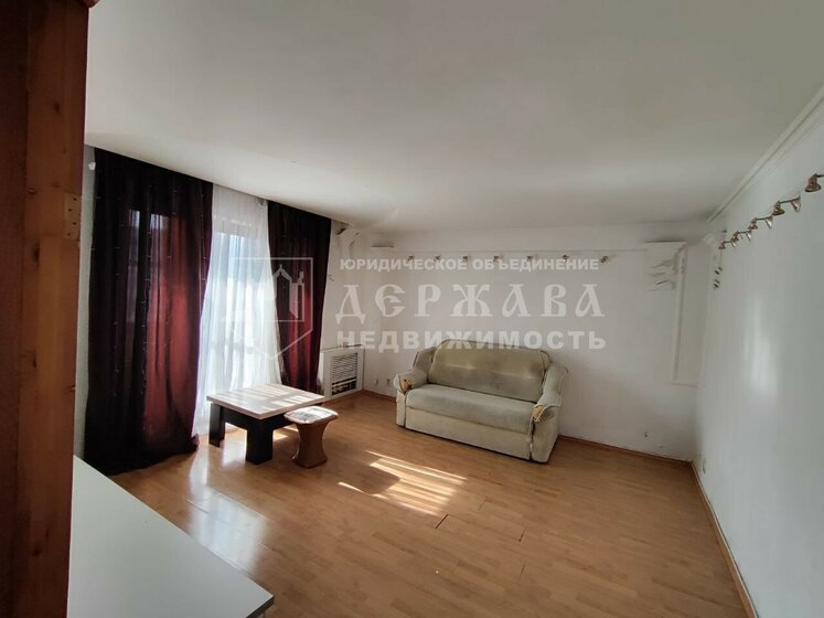 58,8 м², 2-комнатная квартира 11 706 786 ₽ - изображение 18