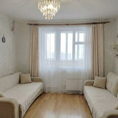 Квартира 38,2 м², 1-комнатная - изображение 3