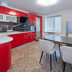 Квартира 94 м², 3-комнатная - изображение 2