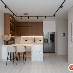 Квартира 39,5 м², 1-комнатная - изображение 4