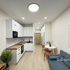 Квартира 23 м², студия - изображение 2