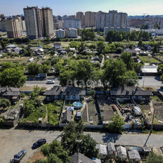 часть дома + 8,4 сотки, участок - изображение 4