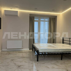 Квартира 32 м², студия - изображение 5