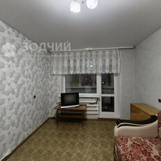 Квартира 50,2 м², 2-комнатная - изображение 1