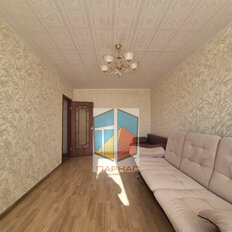 Квартира 43,5 м², 2-комнатная - изображение 1