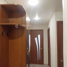 Квартира 49 м², 3-комнатная - изображение 4