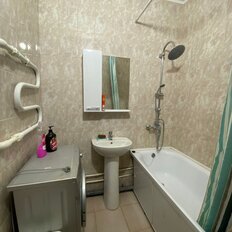 Квартира 50 м², 2-комнатная - изображение 3