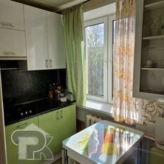 Квартира 30,1 м², 1-комнатная - изображение 2