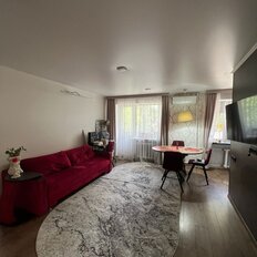 Квартира 44,6 м², 2-комнатная - изображение 4