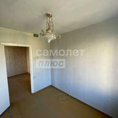 Квартира 60,9 м², 4-комнатная - изображение 5