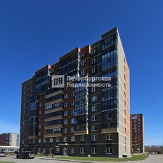Квартира 35 м², 1-комнатная - изображение 2