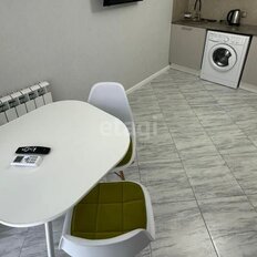 Квартира 16,4 м², студия - изображение 5