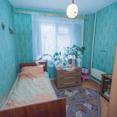 Квартира 60,8 м², 3-комнатная - изображение 5