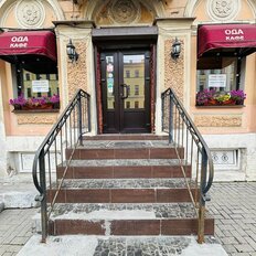 197 м², общепит - изображение 4