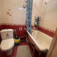 Квартира 23 м², 1-комнатная - изображение 3