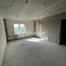 Квартира 56,6 м², 2-комнатная - изображение 1