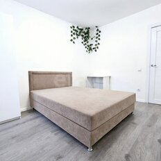 Квартира 33,5 м², 1-комнатная - изображение 1