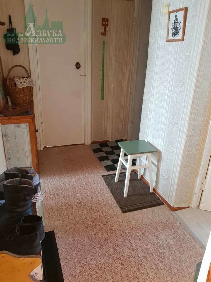 Квартира 2-комн. 41.4 м² в деревня Волоковая — фото 3