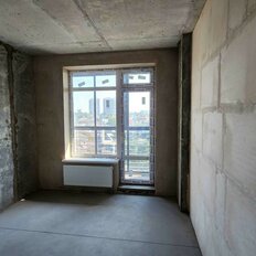 Квартира 21 м², студия - изображение 4