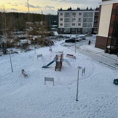 Квартира 68,1 м², 2-комнатная - изображение 4