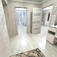 Квартира 42,6 м², 2-комнатная - изображение 3