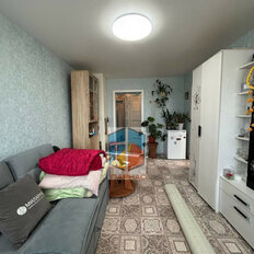 Квартира 40,4 м², 2-комнатная - изображение 3