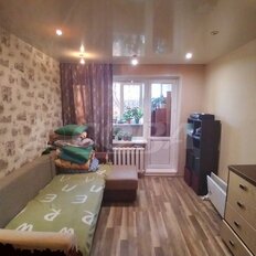 Квартира 64,6 м², 3-комнатная - изображение 2