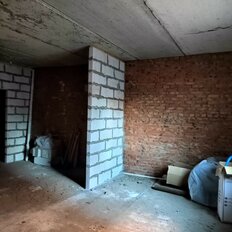 Квартира 115 м², 3-комнатная - изображение 5