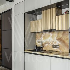 Квартира 38 м², 1-комнатные - изображение 5