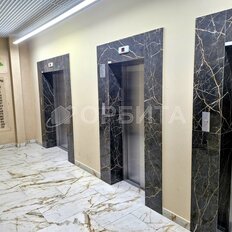 Квартира 38 м², 1-комнатная - изображение 4