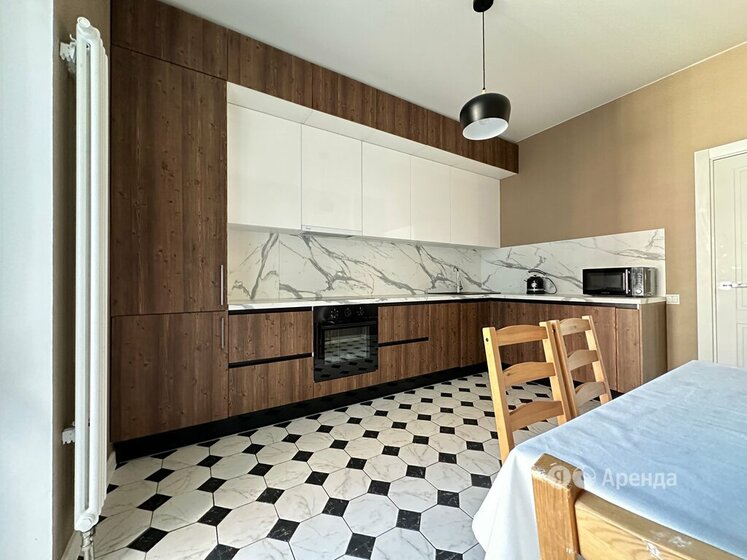 41 м², 2-комнатная квартира 72 000 ₽ в месяц - изображение 40