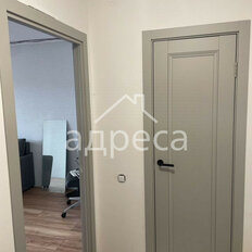 Квартира 44 м², 1-комнатная - изображение 3