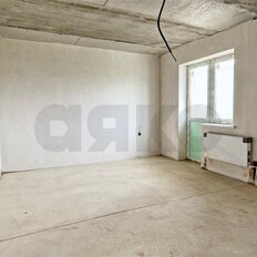 Квартира 59,5 м², 2-комнатная - изображение 4