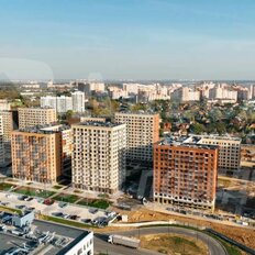 Квартира 23,5 м², студия - изображение 1