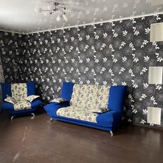 Квартира 64 м², 2-комнатная - изображение 1