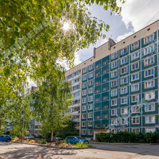 Квартира 73,2 м², 4-комнатная - изображение 1