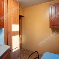 Квартира 29,4 м², 1-комнатная - изображение 5