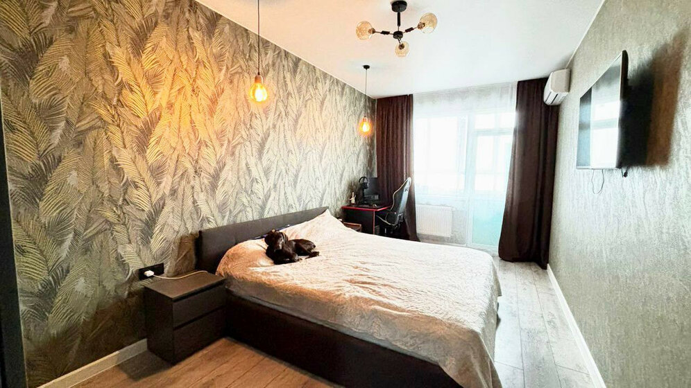 59 м², 2-комнатная квартира 9 650 000 ₽ - изображение 42