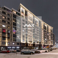 Квартира 82,7 м², 2-комнатная - изображение 2