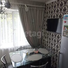 Квартира 53,5 м², 2-комнатная - изображение 3