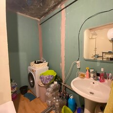 Квартира 57,4 м², 3-комнатная - изображение 3