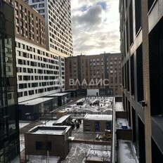 Квартира 58 м², 3-комнатные - изображение 4