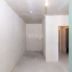 Квартира 34 м², студия - изображение 5