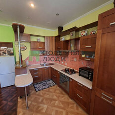 Квартира 99,1 м², 3-комнатная - изображение 4