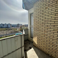 Квартира 70,4 м², 3-комнатная - изображение 3