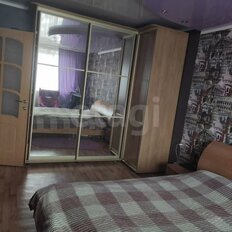 Квартира 61,7 м², 3-комнатная - изображение 4