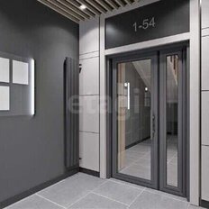 Квартира 59,8 м², 2-комнатная - изображение 5