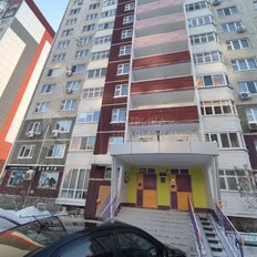 Квартира 62,2 м², 2-комнатная - изображение 1
