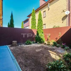 таунхаус + 2 сотки, участок - изображение 4